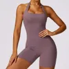 Lu Align Mulheres MODITIN Regatas Bonitas Camis Conjunto Macacão Fitness Sexy Sutiã Tops Sem Costura Shorts Apertados Moda Uma Peça Roupas de Ginástica Desgaste de Treino Limão LL Jogger Lu-08 2024