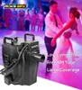 3500W Dry Ice Machine Low Lying Fog Machine Cover 150m2 Ground Fog Machine for Wedding Stgae Performance Manual Control Dry Ice Fo2148067