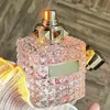 Luxury Brand Born in roma 100ml Perfume Eau De Parfum Intense Long Lasting Time Good Smell EDP Woman Men fragrance Cologne Body Mist Spray