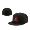 Unisex Ready Stock Mexico Fitted Caps Letter M Stitch Heart Adult Strapback Snap Back Fitted Adjustable Cap size 7-8