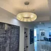 Kronleuchter Amerikanischen Luxus Led Kristall Designer Moderne Kronleuchter Wohnzimmer Schlafzimmer Home Innen Leuchten Cristal Lampen