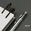 Japan Uni Jetstream 5-in-1-Multifunktionsstift MSXE5-2000A 4-Farben-Kugelschreiber 0,7 mm Druckbleistift 0,5 mm Bürobedarf 240119