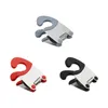 Plates 2pcs Stainless Steel Pot Clip Spoon Holder Rest Soup Fixed Clamp Kitchen Gadget