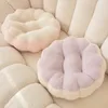 Kawaii Macaron Cookies Plush Toys Simulation Stuffed Foods Soft Biscuit Plushies Throw Pillows Cushion for Kids Gifts Home Decor 240118