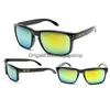 Frames Holbrook Sunglass Sports Fashion Oak Sunglasses 7Klk Drop Delivery Dhujb