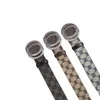 تسعة نماذج اختيارية للرجال حزام أحزمة جلدية أصلية مصمم خط من منقط كلاسيك حزام ناعم مريح حزام عالي الجودة 8RIIK
