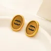 Earrings Designer Earrings earrings designer retro earrings temperament hundred with high-level sense of daily simple earrings super good-looking