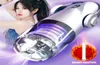 Sex Toy Massager Automatisk rotation Artificial Cunt Cup Real Vagina Blowjob Masturbation Y Toys for Men Pocket Adult varor Maskin8772352