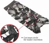 Combinaison de récupération pour chien, vêtements chirurgicaux pour chiots, vêtements chirurgicaux, gilet postopératoire pour animaux de compagnie après chirurgie, vêtements de remplacement, cône de collier électronique