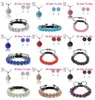 5 Stukslot 10mm kristal klei nieuwe collectie disco kraal Strass Set armband ketting studs oorbellen sieraden set 6601193