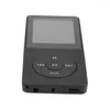 RISE-MP3 Player - 32GB MP3 Music With Voice Recorder And FM Radio Hi-Fi Sound Portable Audio Build-In Speaker