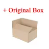 mens womens extra shoes box with lace top quality black white brown beige sports sneaker shoeslaces