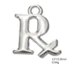 Pharmacy Symbol RX message charm Other customized jewelry012426892