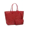 Designer Bag Tote Bag axelväskor Luxury Handväskor stor kapacitet Houndstooth Tiger Shopping Beach Bag Pattenrs Classic Composite Bag Plånbok Bästa julklapp