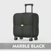 Suitcases Well-designed Rolling Luggage Travel Suitcase Fashion Color Scheme Trunk Large Capacity Silent Universal Wheel