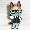 Brooches Anime Games Cartoon Enamel Pins Animales Metal Brooch Badge Fashion Jewellery Clothes Hat Backpack Accessory Gifts