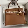 KL Designer sac femmes sacs à main de luxe 10A qualité supérieure togo et cuir Epsom sac à bandoulière de fête entièrement cousu à la main voyage dame shopping sac fourre-tout