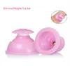 Brinquedos eróticos silicone mamilo bomba de mama massagem bomba de vácuo sucção clitóris braçadeira mamilo bdsm feminino brinquedos6230961