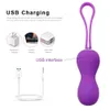 10 Speeds Adult Products Vibrating Egg G Spot Vibrator Clitoris Stimulator Sex Toys for Women Vagina Massage Ball y240130