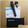 Microfones Professional Dynamic Supercardioid Vocal 945 Wired Podcast Microphone Mic Drop Delivery Electronics A/V Accessories S DHNQM