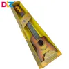 6 Snaren Klassieke Gitaar Staal Beginners Speelgoed Kinderen Ukulele Kids Muziekinstrument Voor Jongen Meisje Gift 240124