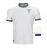 23 24 unbewegliche Lazio-Fußballtrikots Maglie 2023 2024 Luis Bastos Sergej Badelj Lucas J.Correa Männer Kinder Zaccagni Marusic Berisha Fußball-Hemd 10. Jubiläum 16-4xl