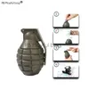 Outdoor Sports For Kids Toy Plastic Model Hand Grenade Water Gel ball Decompression for Adult Game cool M18 M26 ND02 240202