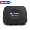 H96Max Smart TV Box Android 11 4K Ultra HD lecteur multimédia 24G WiFi décodeur vidéo 1GB 2GB RAM 8GB 16GB ROM 240130