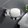 Väggmonterad krom polerat badrum förvaringsställ toalettpappershållare handduk bar hyllan flytande tvålhållare toalett tillbehör 240118