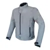 Vêtements de moto veste de moto résistante au froid tenue vêtements M-4XL hommes coupe-vent Motocross imperméable Jaqueta Motoqueiro