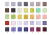 Nouveau fil CXC deux étiquettes rose à mes 10 pièces fil de point de croix fil d'embryon couleur 03 240208