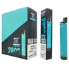 Original Puff Flex 2800 sbuffi QST 2800 usa e getta 24 gusti e-sigarette kit dispositivo disattivabile vape Batteria 850mah Codice di sicurezza vaporizzatore preriempito 8ml vaper