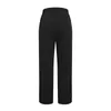 Women's Pants Straight Tube Sports Spring Loose Fitting Wide Leg Outdoor Dance Casual Pantalones Mujer