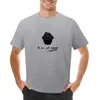 Polos pour hommes Oh non, pas encore... T-shirt de grande taille Tops d'été mignons T-shirts surdimensionnés pour hommes Pack