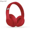 Bezprzewodowe zestawy słuchawkowe 3 słuchawki bezprzewodowe słuchawki Bluetooth Anuluowanie Ubicie słuchawki Sport Head Zestaw słuchawkowy Bezprzewodowy zestaw słuchawkowy MIC SŁUKONA