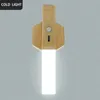 مستشعر Motion Motion Night Light Light Wireless LED LIGH