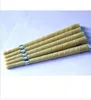 new pure beewax ear candle unbleached organic muslin fabricwith protective discCE quality approval14639091