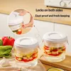 Vegetable Dehydrator Cucumber Whey Separator Food Strainer Vegetables Fruits Filter With Steel Spring Press Type Yogurt Maker 240130