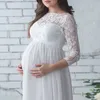Puococo妊娠中の母親のドレスマタニティポグラル小道