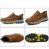 أحذية CHNMR Work Safety Safety Shoes Men Steel Toe Buots-Phick-Poots أحذية غير قابلة للتدمير تعمل