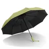 Sunny Strong Parasol Rainy Large Shade Windproof Automatic For Reinforced 12 Women Men Fully Umbrellas Bone And Folding Umbrella 240123