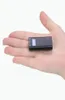 Digital Voice Recorder Q25 Micro Miniature Professional Noise Cencelling 8GB MP3 Activated4729138