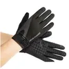 Cycling Gloves Mens Bike Motorcycle All Touch Sn Gym Training Outdoor Fishing Drop Delivery Sports Outdoors Protective Gear Otw15