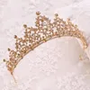 Couronne de pinces à cheveux pour enfants filles, princesse, Durable et résistante à la décoloration, fêtes d'anniversaire applicables