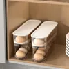صناديق تخزين المطبخ صندوق التمرير الأوتوماتيكي أسرة كبيرة سعة كبيرة مخصصة رف على رف