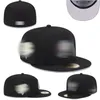 2024 Новая бейсбольная команда Snapback Кепки Летние буквы Мужчины Женщины Повседневные спортивные шапки на открытом воздухе Унисекс шляпа хлопок мода мужская дизайнерская шляпа f1