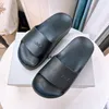 2024 Paris Chaussures Femmes Haute Qualité Marques Designer Pantoufle Sandales Femmes Plate-forme d'été Marques Pantoufles Plat Plage Mode Sauvage Femmes Chaussures bb Slide pantoufle