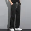 Men's Jeans Mens Slim Fit Cargo Pants Trousers Plus-Size Straight Tube Retro Hip Hop Street All Match Clothing