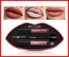 2019 NEUES Lippen-Make-up Missyoung Matte Liquid Lipstick Lip Liner Shimmer Lipgloss 3 in 1 Lippen-Make-up-Set1561216