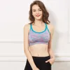 Lu Align Push Up Camisoles Tanks High Impact Running Padded Women Sexig Seamless Bras Sport Bra Top Fitness Workout Sports Lemon LL JOGGER LU-08 2024